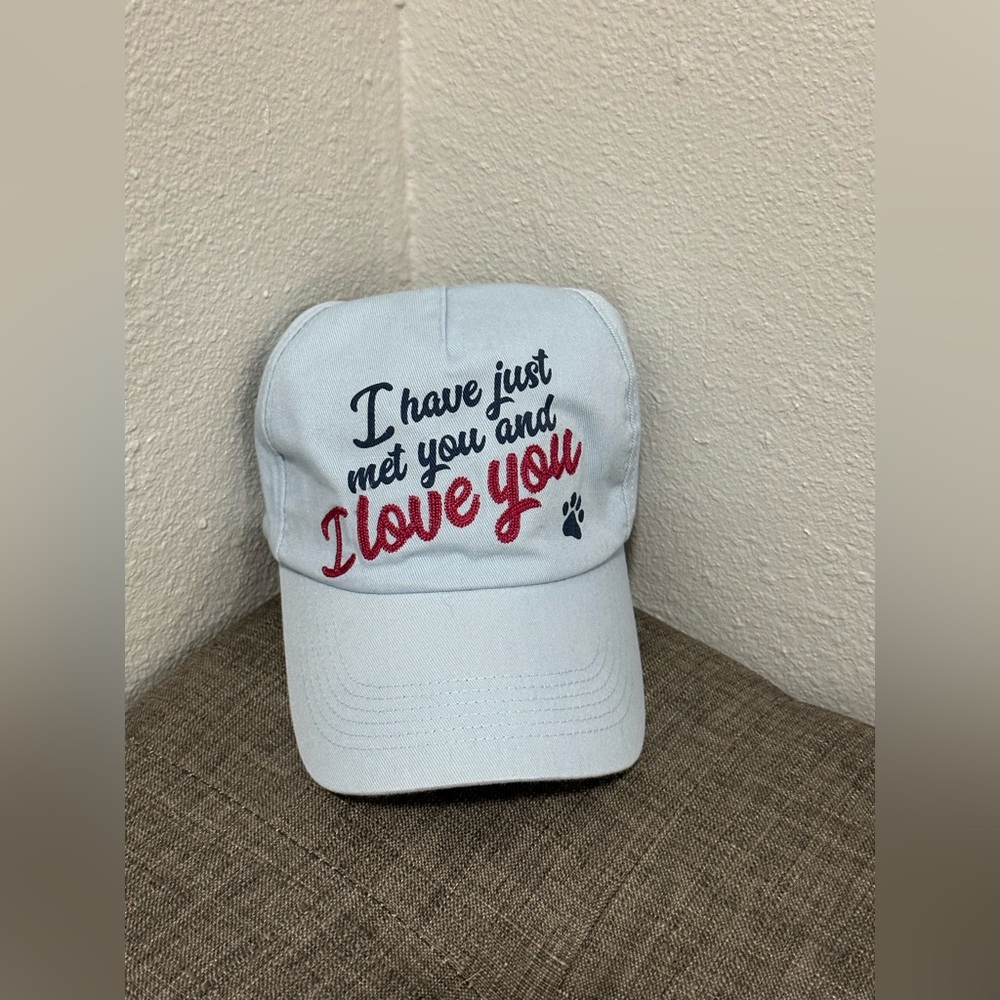 Disney’s Up Baseball Cap